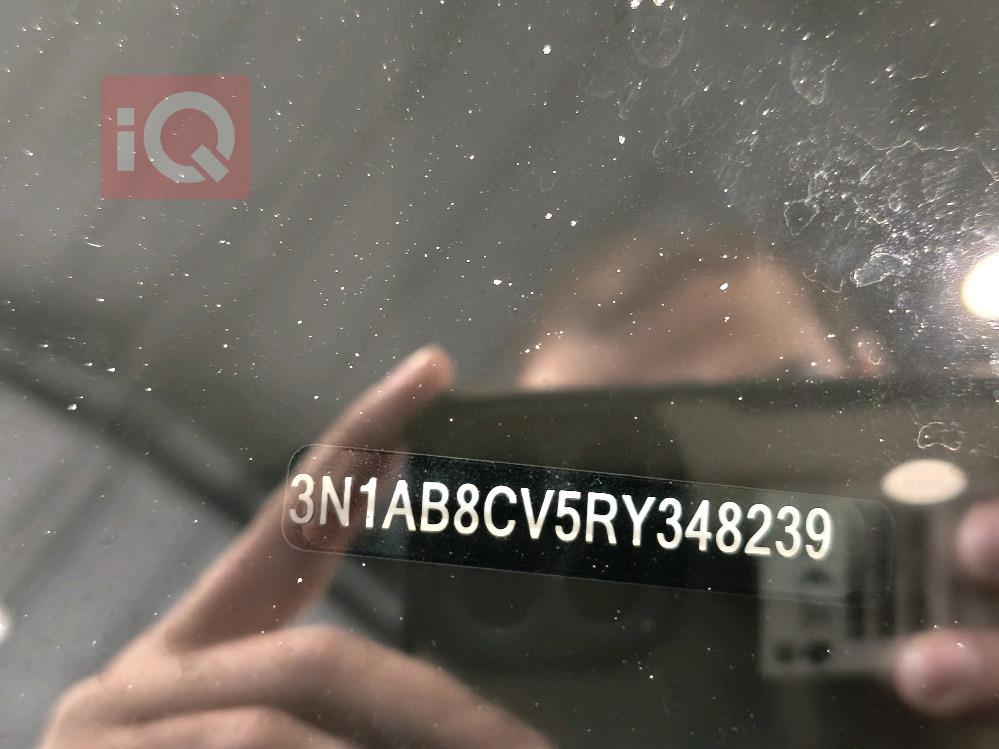 نيسان سنترا